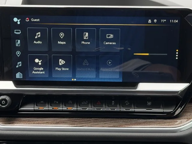 2026 Chevrolet Silverado 1500 LT - Photo 13