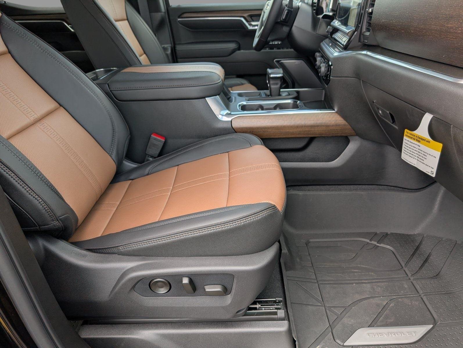 2026 Chevrolet Silverado 1500 High Country - Photo 40