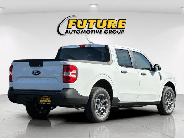 New 2026 Oxford White Ford XLT image 29