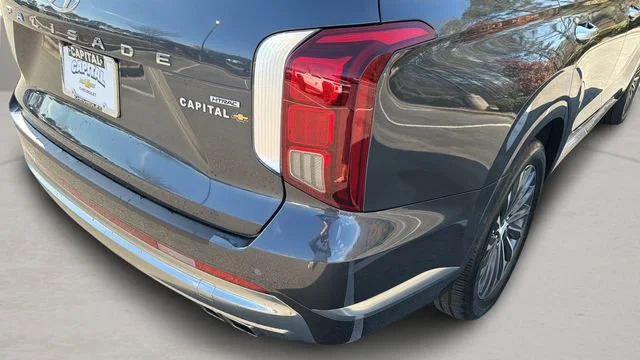 Used 2024 Gray Hyundai Calligraphy image 38