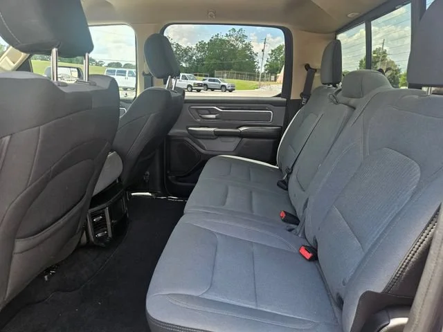 Used 2019 Black Ram Big Horn/Lone Star image 25
