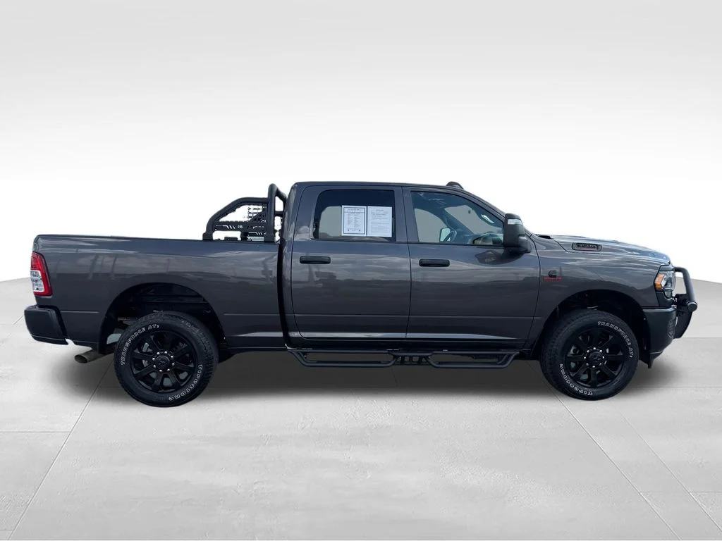 Used 2024 Gray Ram Tradesman image 31