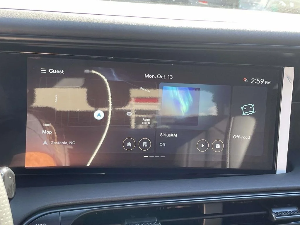 New 2026  Hyundai XRT Pro image 27