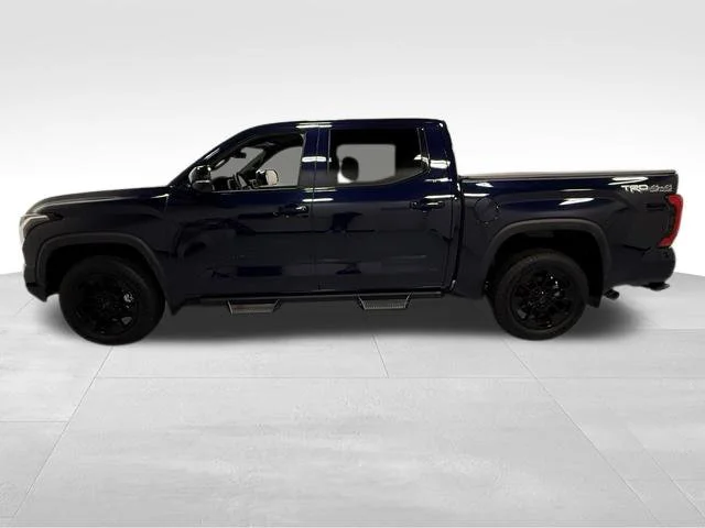 Used 2025  Toyota Limited image 5