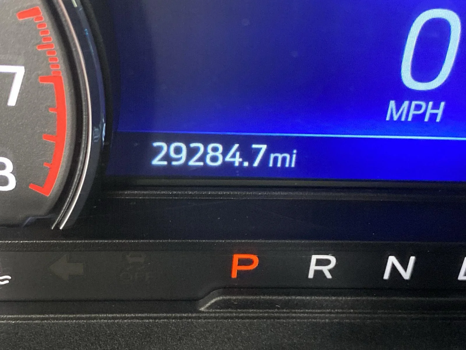 Used 2024 Agate Black Ford XLT image 34