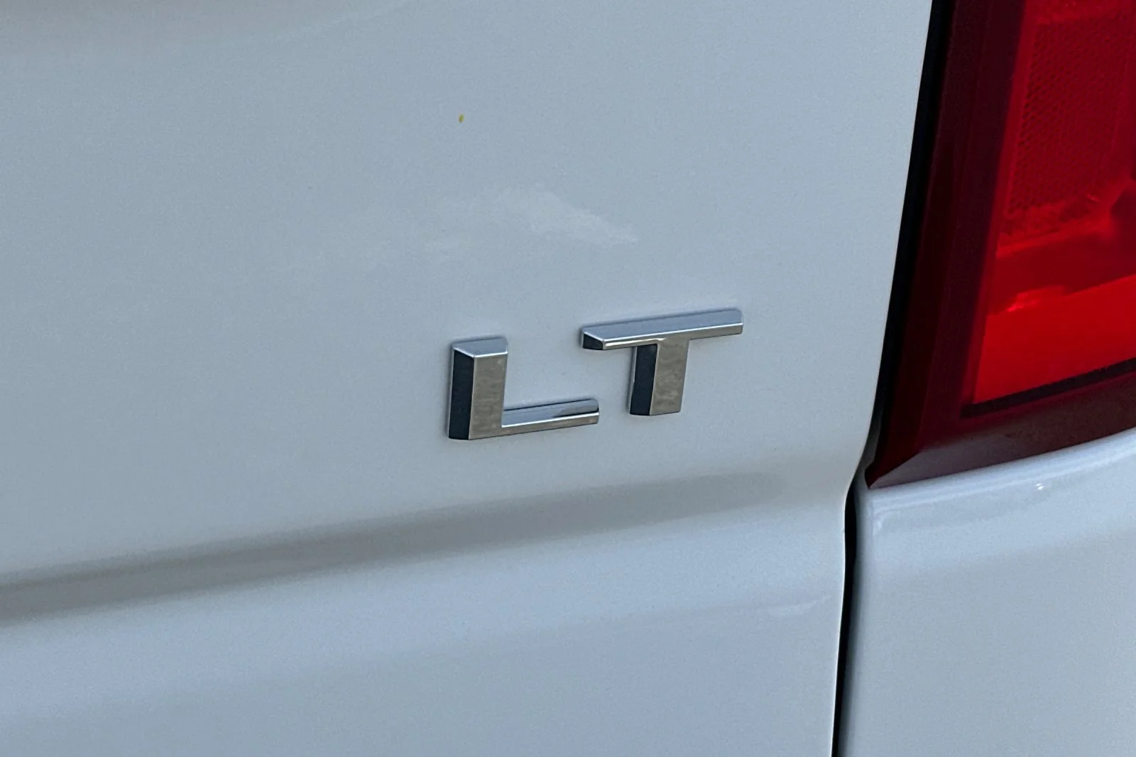 New 2026 Summit White Chevrolet LT Trail Boss image 27