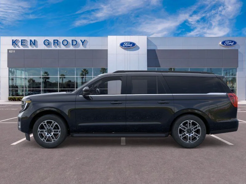 New 2026 Agate Black Metallic Ford Active image 19