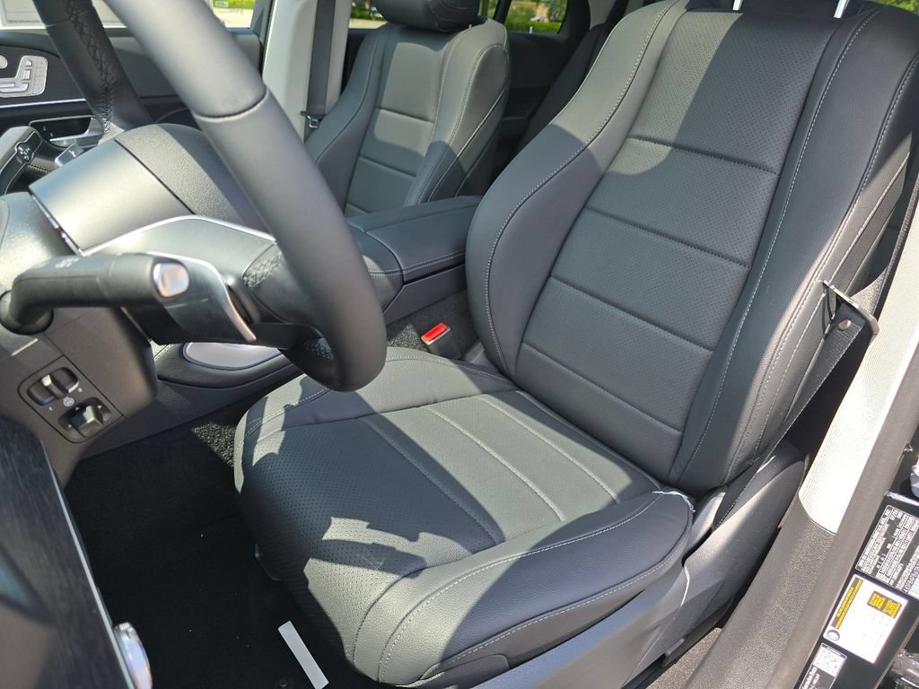 New 2026 Black Mercedes-Benz GLE 350 image 65