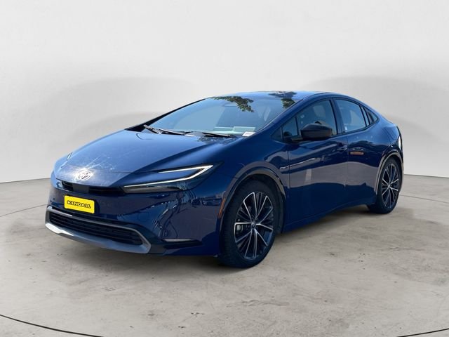 2024 Toyota Prius XLE