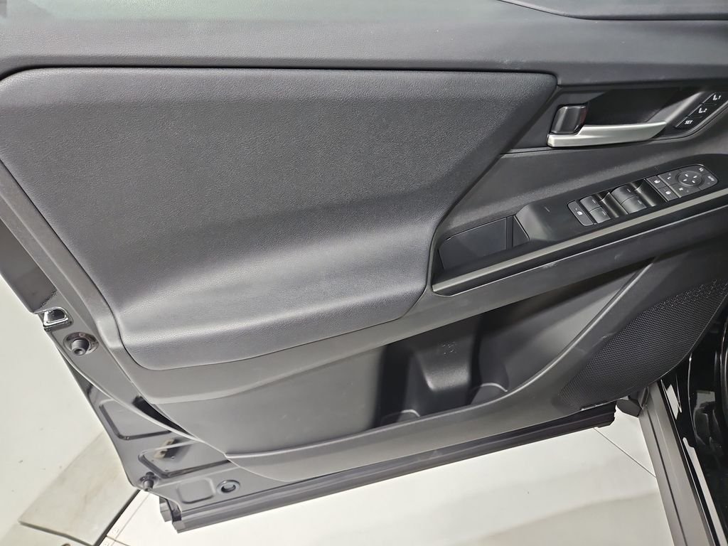 New 2026 Black Subaru Limited image 10