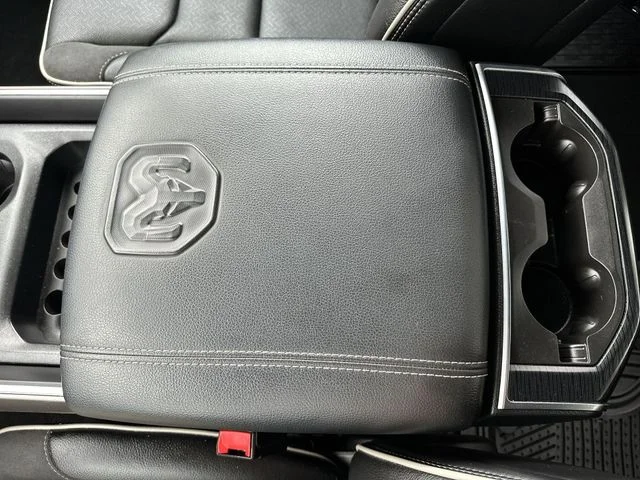 Used 2023 Red Ram Laramie image 24