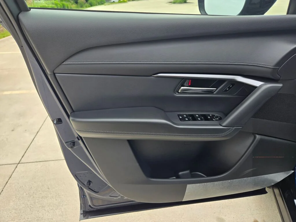 New 2026 Navy Blue Mica Mazda 2.5 S Preferred AWD image 18