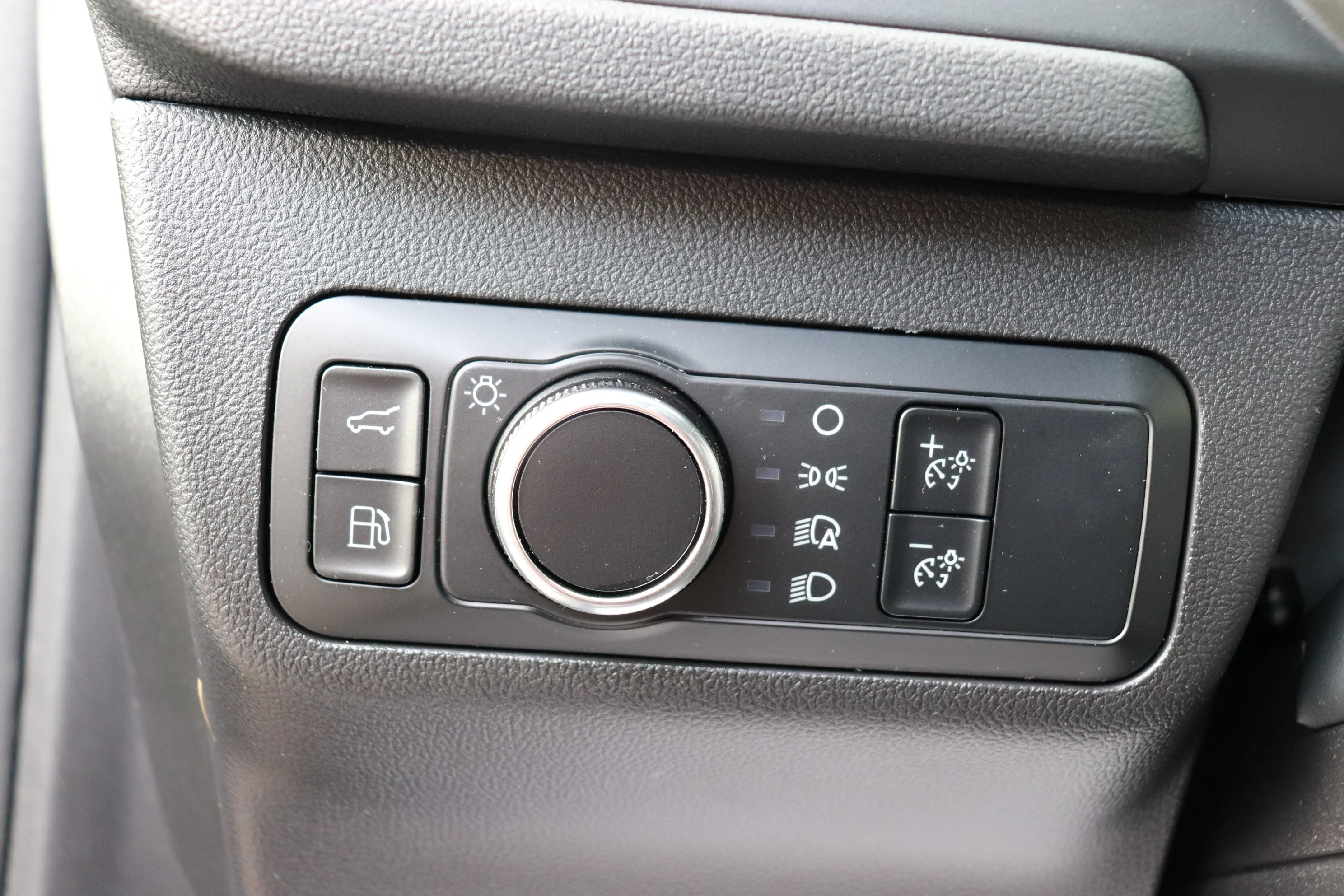 Certified Used 2024 Black Ford ST-Line AWD image 11