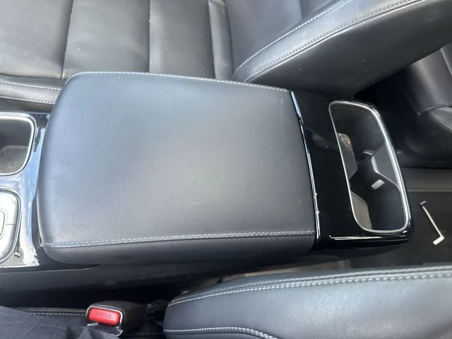 Certified Used 2024 Black Kia S image 26