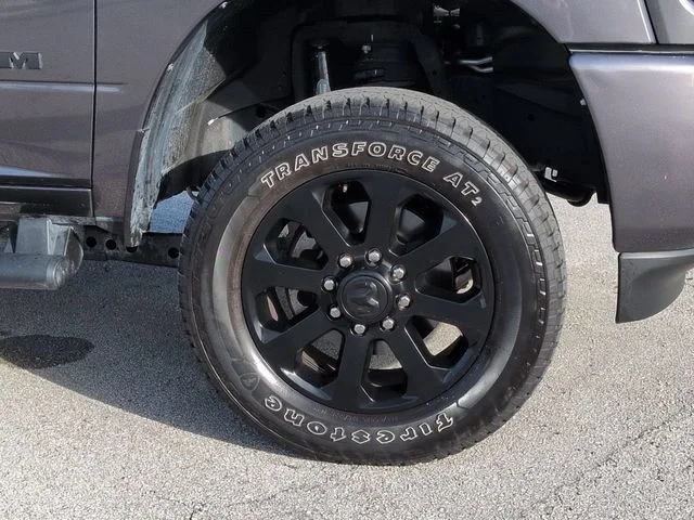Used 2022 Gray Ram Big Horn image 10