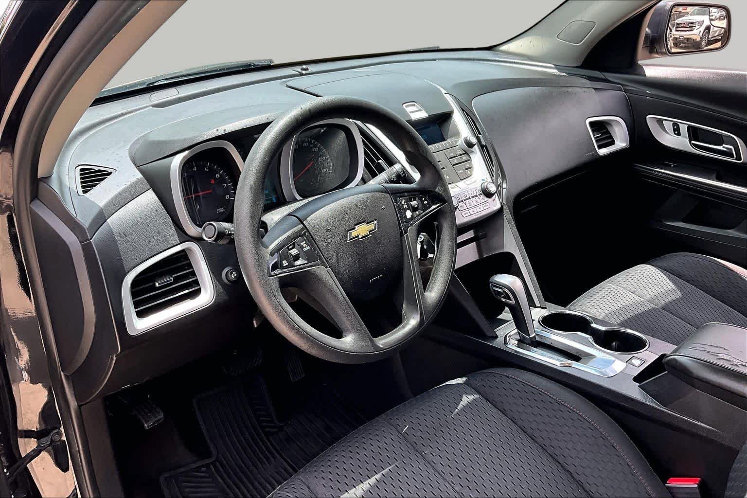 Used 2014 Black Chevrolet LS image 18