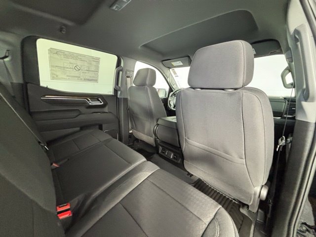 New 2026 Onyx Black GMC SLE image 37