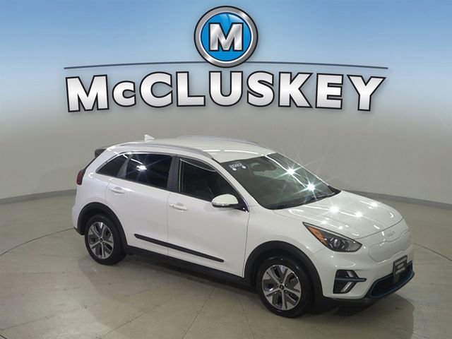 2022 Kia Niro S - Photo 26