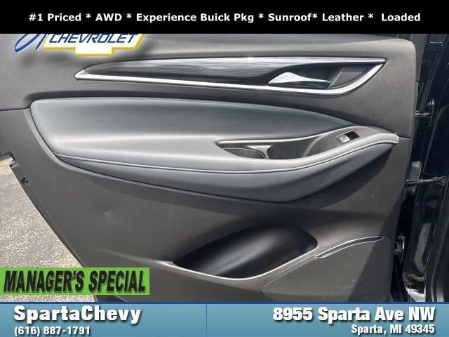 2023 Buick Enclave Premium - Photo 14