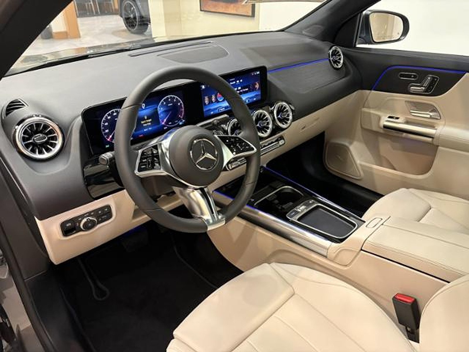 New 2026 Mountain Grey Metallic Mercedes-Benz  image 38