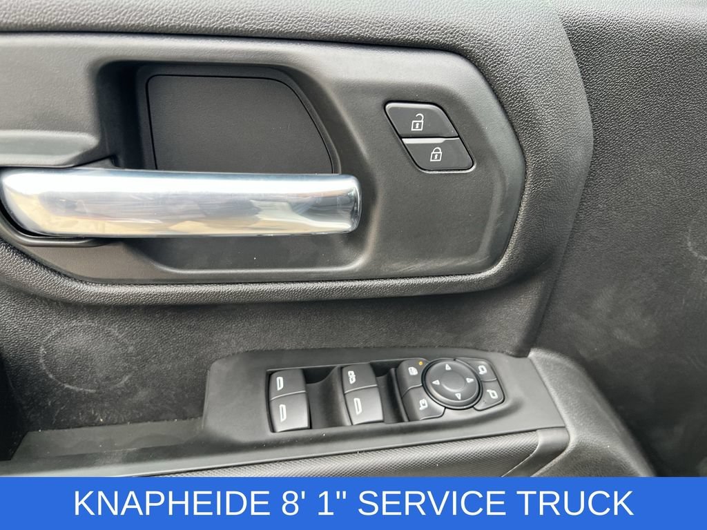 2026 Chevrolet Silverado 2500 HD Work Truck - Photo 12