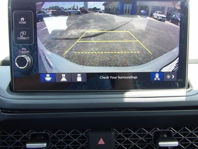 New 2026 Urban Gray Pearl Honda SE image 24