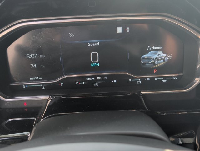2022 Chevrolet Silverado 1500 RST - Photo 20