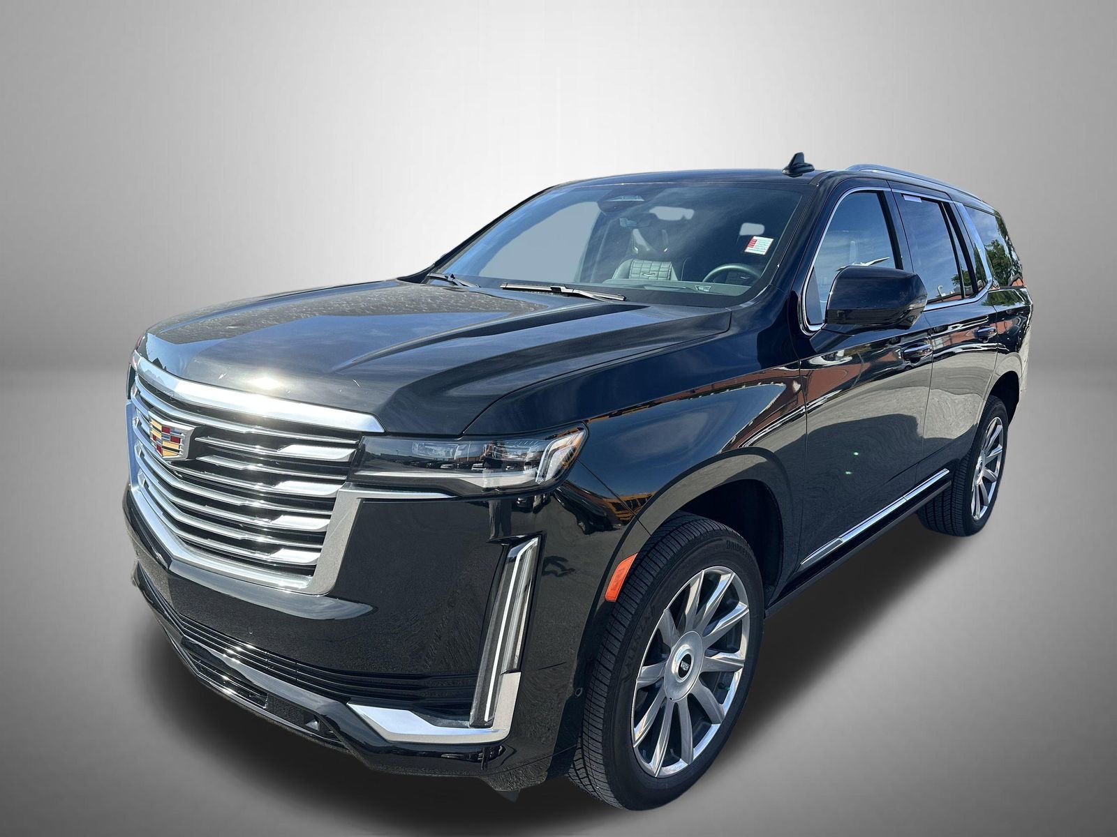 2024 Cadillac Escalade 4WD Premium Luxury Platinum's photo