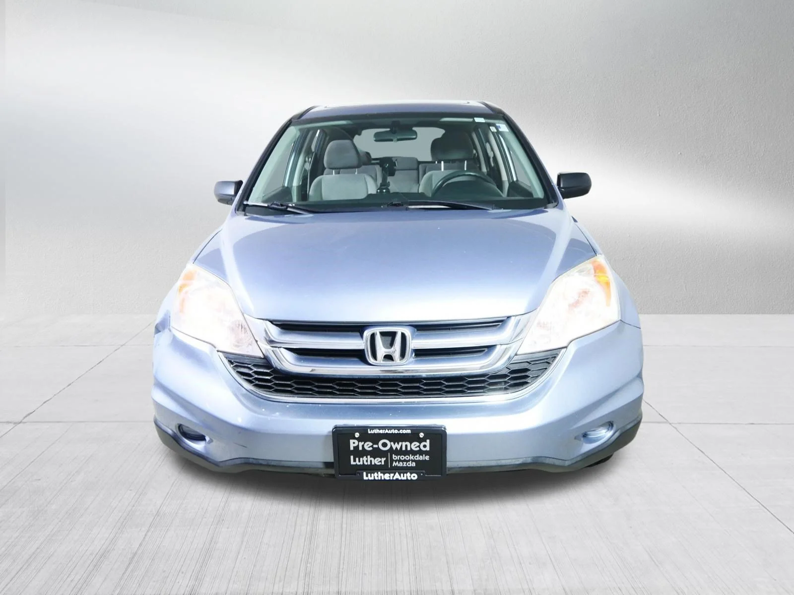 Used 2010 Honda CR-V EX with VIN JHLRE3H57AC001367 for sale in Brooklyn Center, Minnesota