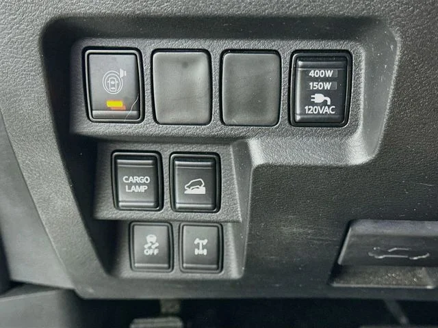 Certified Pre-Owned 2022 Nissan Frontier PRO-4X