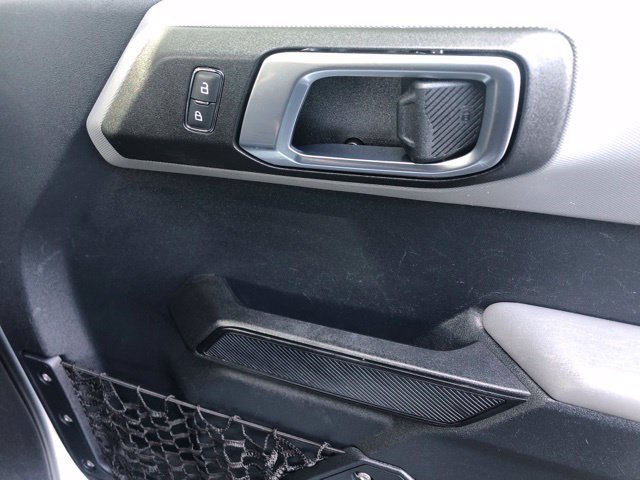 2021 Ford Bronco 4-Door Big Bend - Photo 17
