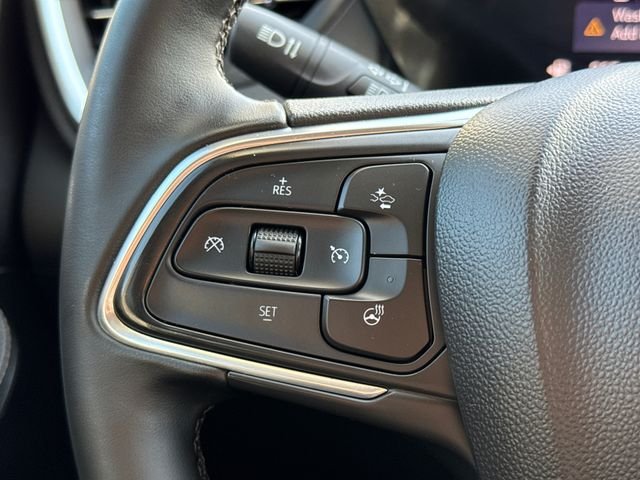 Used 2024 Gray Buick Sport Touring image 29