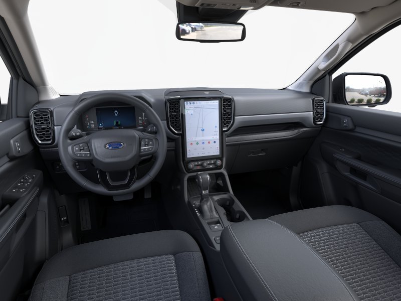 New 2026 Avalanche Ford XLT image 31