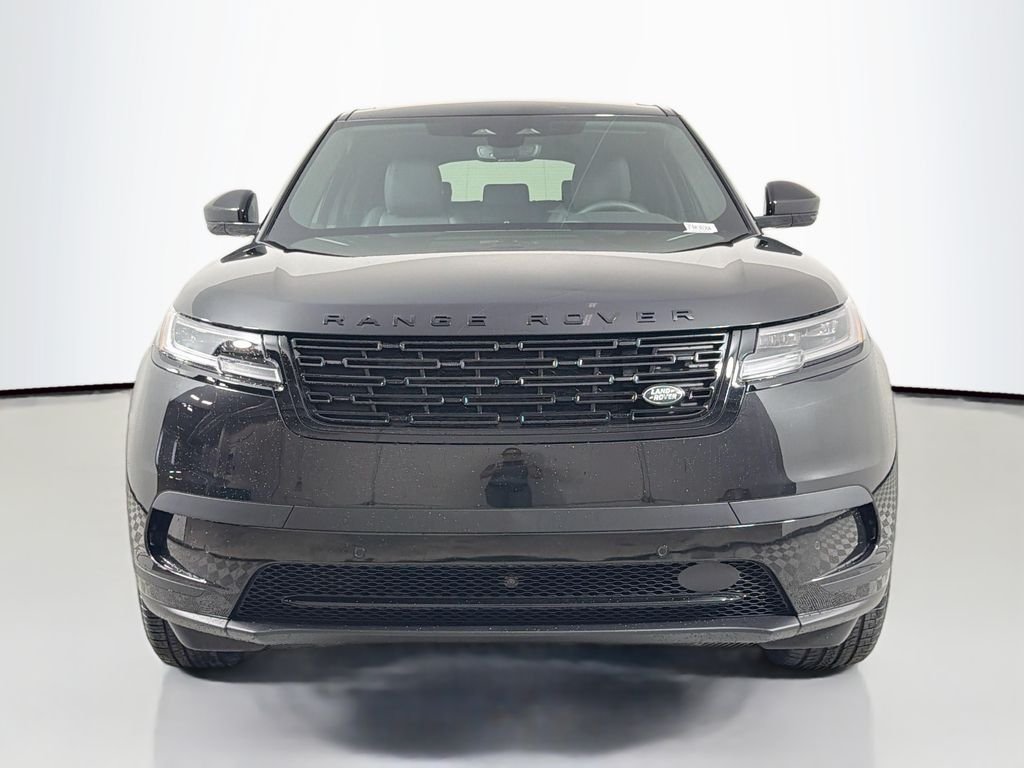 New 2026 Santorini Black Land Rover S image 2