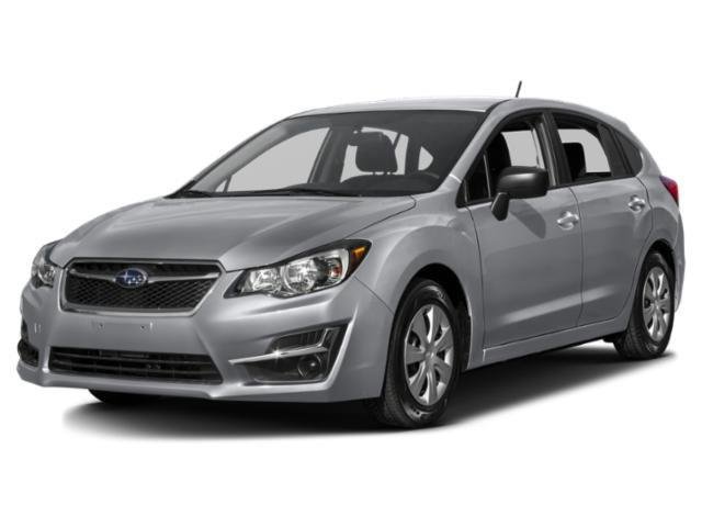 2015 Subaru Impreza 2.0I Sport Premium Auto (PZEV)'s photo