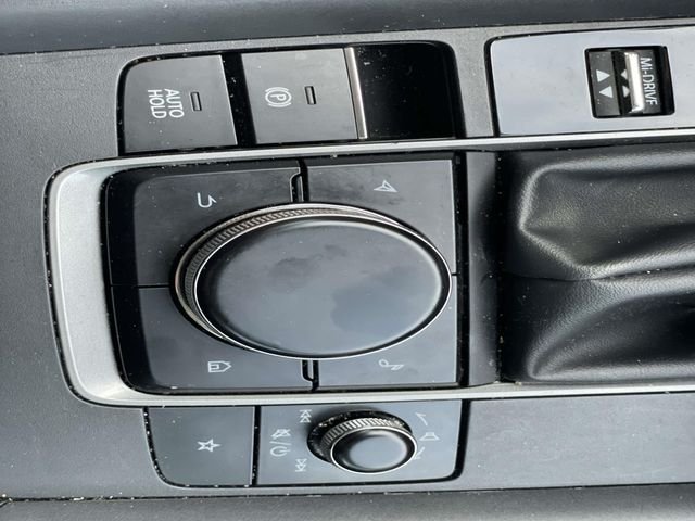 Used 2025 Gray Mazda 2.5 S Preferred Package image 29