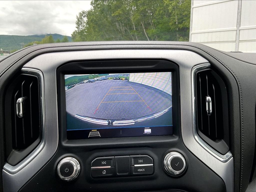 Used 2021 Onyx Black GMC Elevation image 19