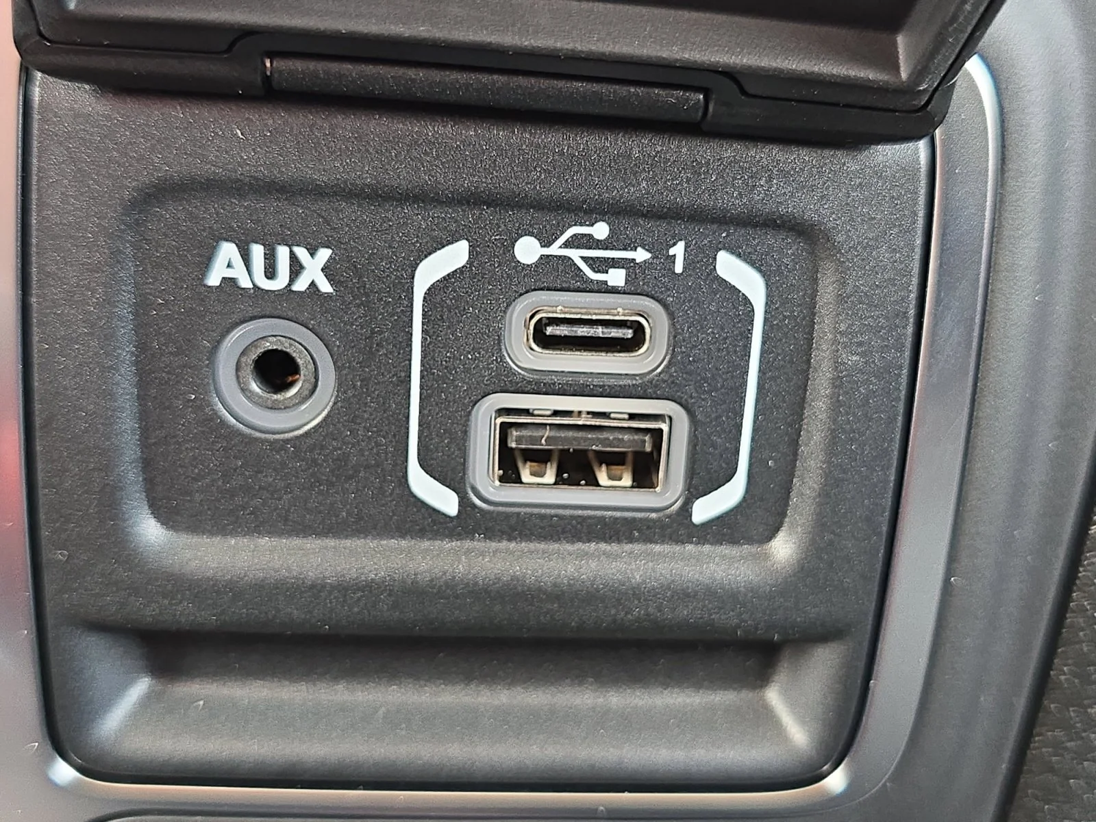 New 2026 41 Jeep Sport S image 19