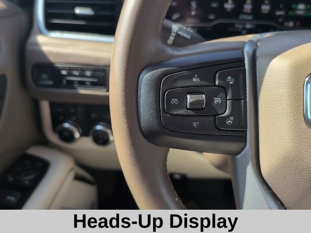 Used 2023 Silver GMC Denali image 9