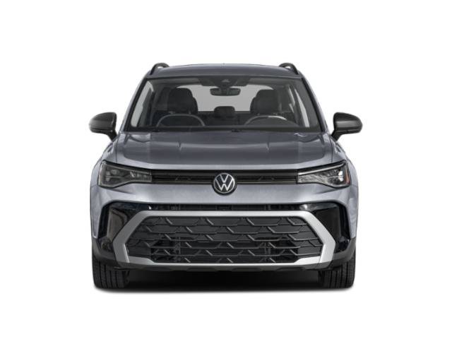 Used 2025 Pure White Volkswagen S image 4