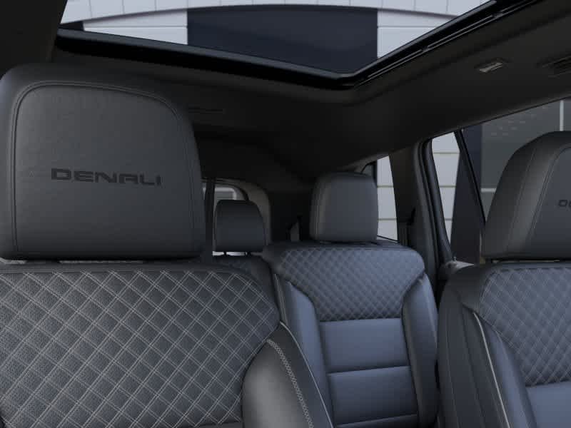 2026 GMC Acadia Denali - Photo 24