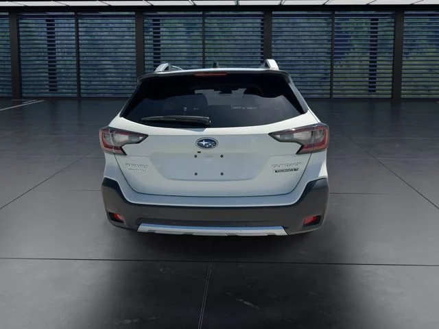 Used 2023 White Subaru Touring XT image 7