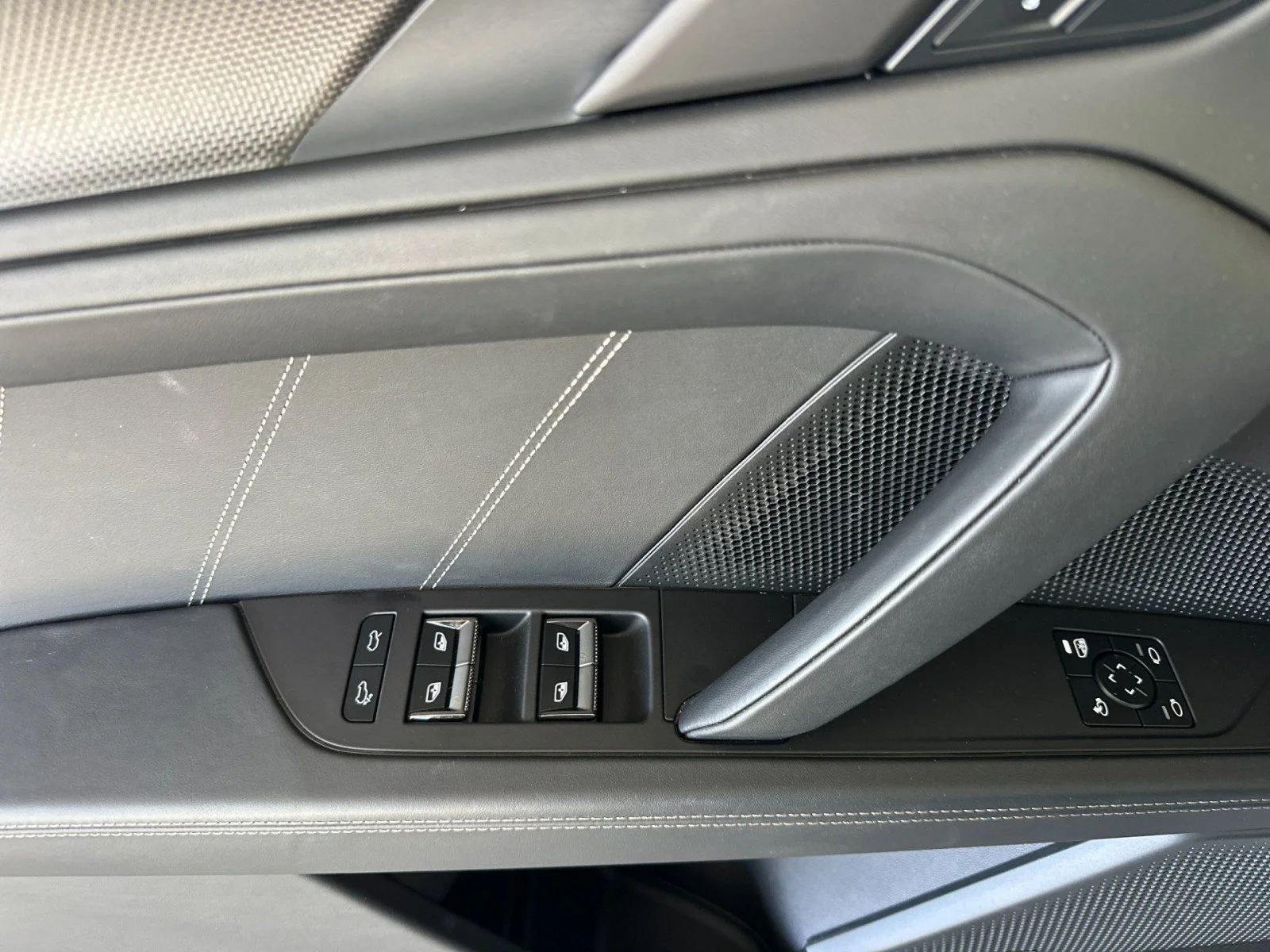 New 2026 White Porsche Turbo Electric image 12