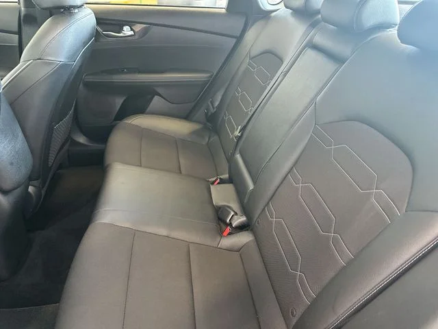 Used 2023 Gray Kia GT-Line image 27