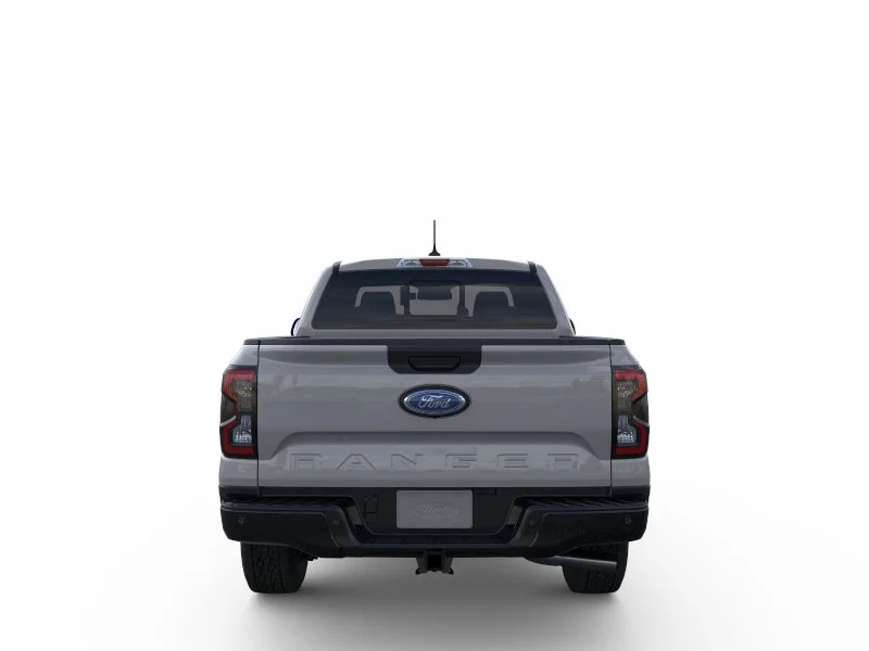 New 2026 Avalanche Ford XLT image 5