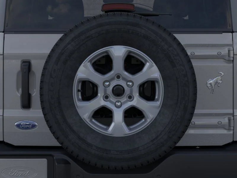 New 2026 Avalanche Ford Big Bend image 24