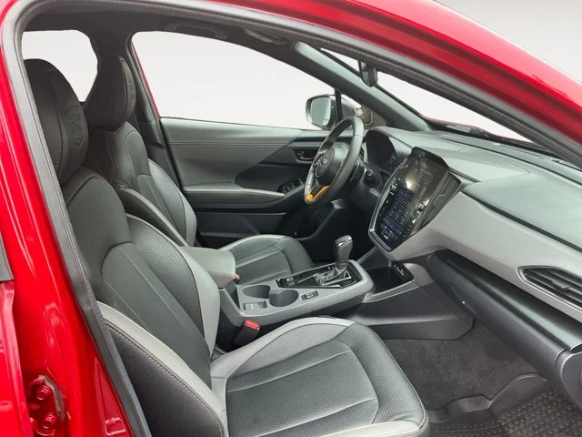 2024 Subaru Crosstrek Wilderness - Photo 15