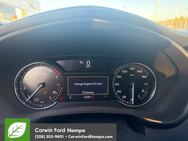 Used 2019 Gray Cadillac Luxury image 14