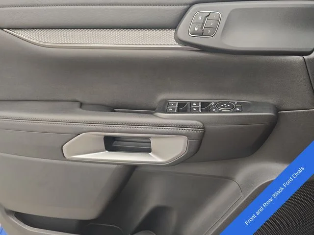 New 2026 Velocity Blue Metallic Ford Lariat® image 39