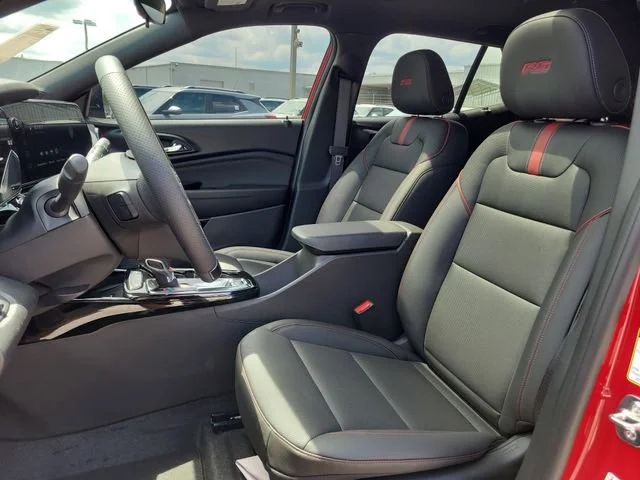 2026 Chevrolet Trax RS - Photo 16